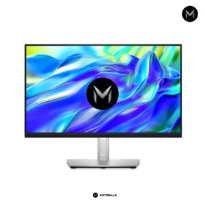 Dell 22 Inch Frameless LED IPS Monitor | P2222H | MFY 2022