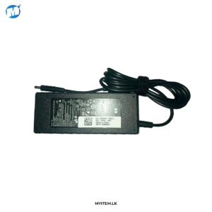 Dell Laptop Adapter | 19.5v/4.62a | S/Pin | 6m