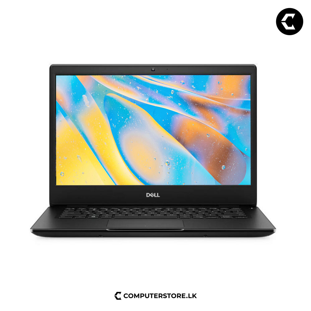 Dell Lattitude 3400 | 14” FHD Display | i5 8th Gen | 256GB SSD | 8GB RAM DDR4