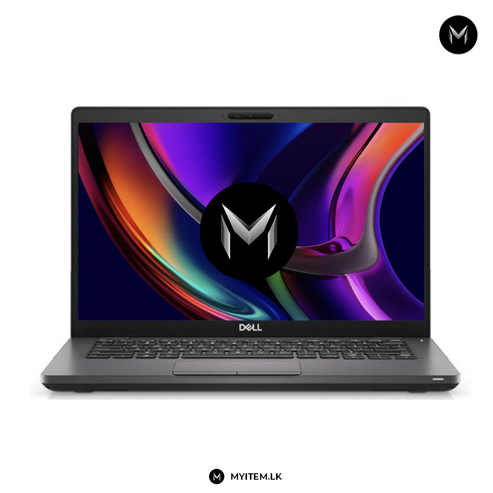 Dell Lattitude 5400 | i5 8th Gen | 256GB SSD | 8GB RAM DDR4