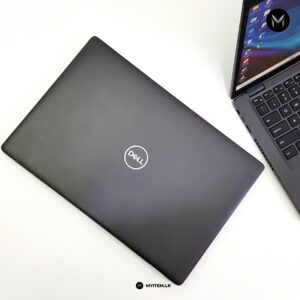 Dell Lattitude 5400 | i5 8th Gen | 256GB SSD | 8GB RAM DDR4