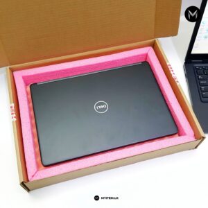 Dell Lattitude 3500 i5 8th Gen | 256GB SSD | 8GB RAM DDR4