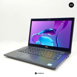 Dell Lattitude 7280 | i5 6th Gen | 512GB SSD | 8GB RAM DDR4