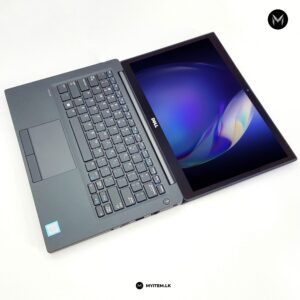 Dell Lattitude 7280 | i5 6th Gen | 512GB SSD | 8GB RAM DDR4