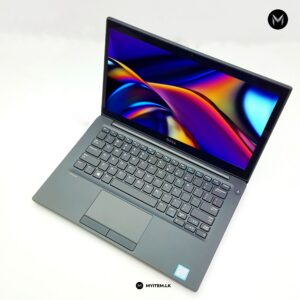 Dell Lattitude 7280 | i5 6th Gen | 512GB SSD | 8GB RAM DDR4