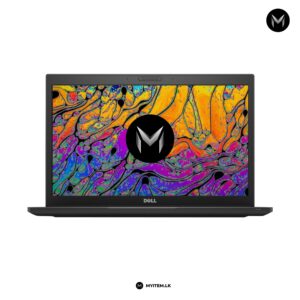 Dell Lattitude 7280 | i5 6th Gen | 512GB SSD | 8GB RAM DDR4