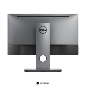 Dell 24” P2417H  Full HD HDMI Monitor