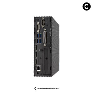 Dell Wyse 5070 Mini PC | Quad Core 1.5GHz | 8GB DDR4 | 256GB M.2 SSD