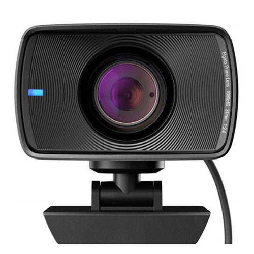 ELGATO FACECAM – 1080P60 FULL HD WEBCAM ( 1 YEAR WARRANTY )