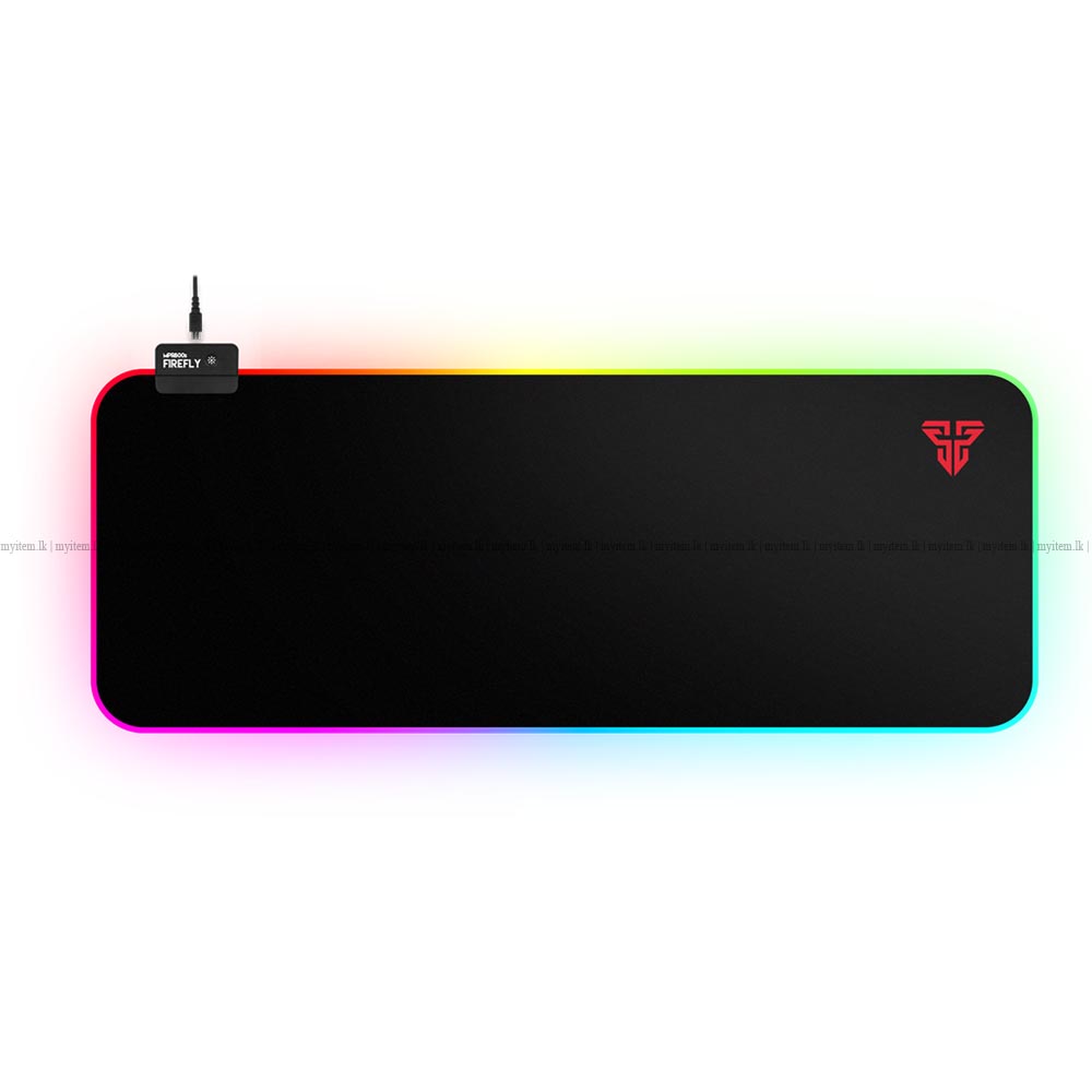 FANTECH FIREFLY MPR800s MOUSE PAD