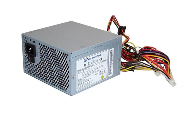 USED NORMAL POWER SUPPLY 400W