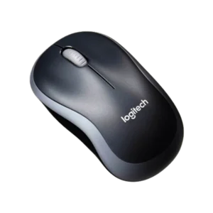 LOGITECH B175 WIRELESS MOUSE BLACK