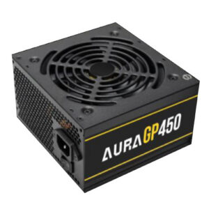 GAMDIAS AURA GP550 - 550 WATT POWER SUPPLY ( 1 YEAR WARRANTY )