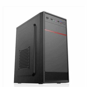 X-BRAND ATX TOWER TT3145R BRAND NEW CASING