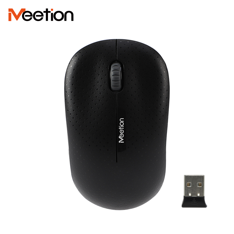Meetion MT-R545 2.4G Wireless Optical Mouse