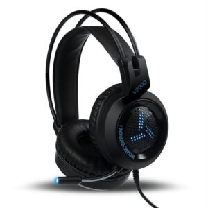 Jedel V2000 (GH-39) Headset 7.1 Channel 3.5mm GAMING HEADSET