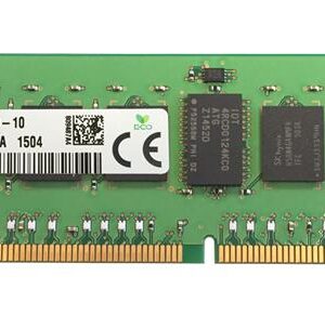 SK Hynix DDR4 8GB Workstation Server RAM - 1RX4 PC4-2133P-RC0-10