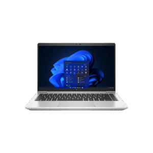 HP Elitebook 640 G9 CORE i5 12th Gen 16GB RAM 256GB NVMe 14″ USED LAPTOP