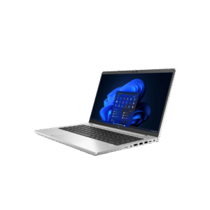 HP Elitebook 640 G9 CORE i5 12th Gen 16GB RAM 256GB NVMe 14″ USED LAPTOP