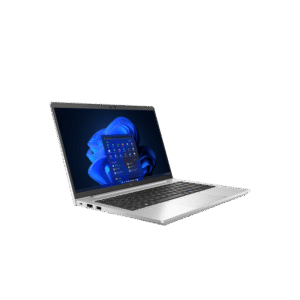 HP Elitebook 640 G9 CORE i5 12th Gen 16GB RAM 256GB NVMe 14″ USED LAPTOP
