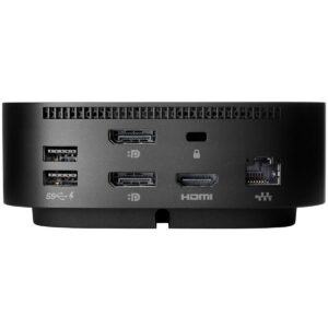 HP USB-C G5 Essential Dock for business