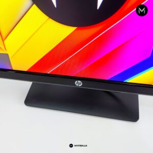 HP 24” Frameless 144Hz IPS FHD Gaming Monitor
