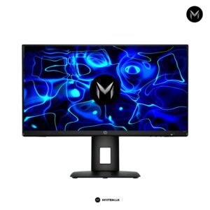 HP 24'' Frameless 144Hz IPS FHD Gaming Monitor