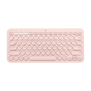 Keyboard Logitech B/T K380 (6m)