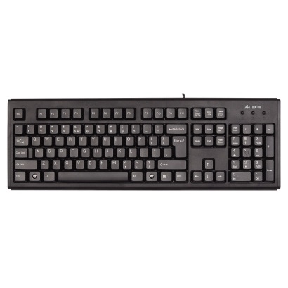 Keyboard A4 Tech Km-720 Usb