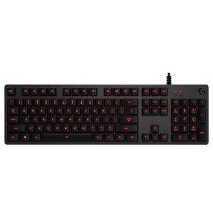 LOGITECH G413 CARBON MECHANICAL GAMING KEYBOARD ( 2 YEARS WARRANTY )