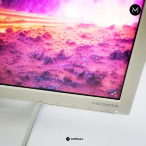 Philips 24” FHD HDMI LED White Monitor