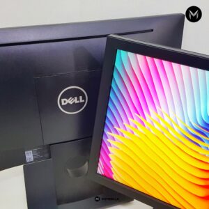 Dell 20″ Wide LED Monitor
