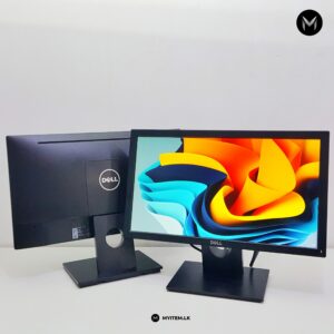 Dell 20″ Wide LED Monitor