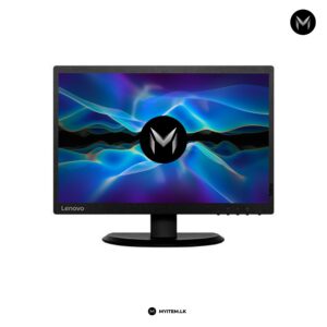 Lenovo 20" Wide LED Monitor