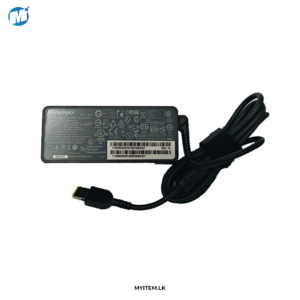 Lenovo Laptop Adapter | Lefvo20v/3.25a | 65w | 6m