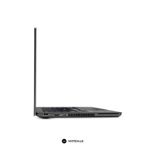 Lenovo ThinkPad T470 i5 7th Gen | 256GB SSD | 8GB RAM DDR4