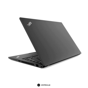 Lenovo ThinkPad T470 i5 7th Gen | 256GB SSD | 8GB RAM DDR4
