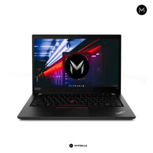 Lenovo ThinkPad L14 i5 11th Gen | 256GB SSD | 8GB RAM DDR4