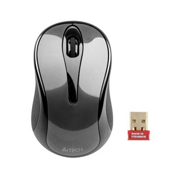 Mouse A4 Tech W/L G3-280n Usb