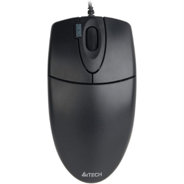 Mouse A4 Tech Optical Op-620d Usb