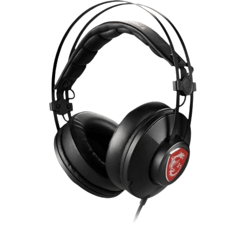 MSI H991 Gaming Headset