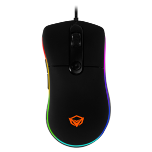 Meetion GM20 – Chromatic RGB Gaming Mouse