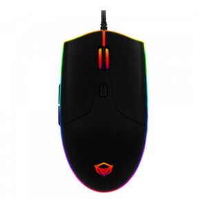 Meetion GM21 – Polychrome RGB Gaming Mouse