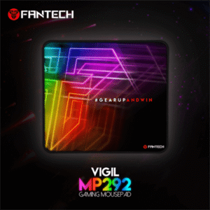 FANTECH Vigil MP902 Gaming Mousepad