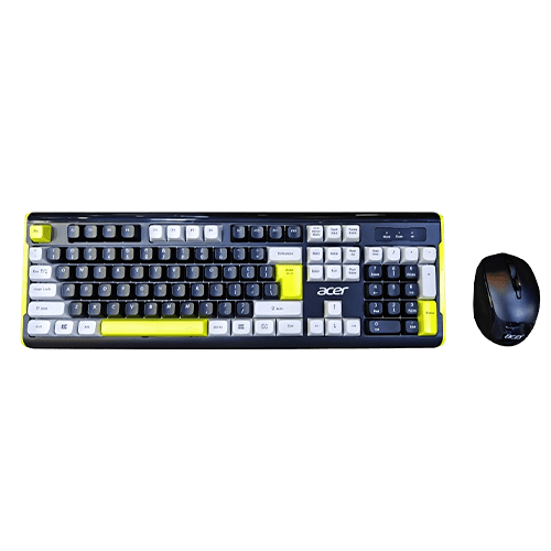 ACER – OKBOAO WIRELESS KEYBOARD