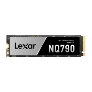 LEXAR® NQ790 PCIe 4.0 2TB NVME SSD