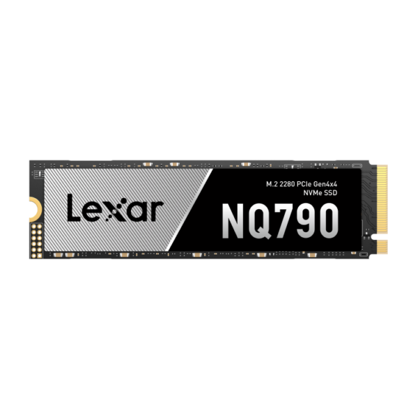 LEXAR® NQ790 PCIe 4.0 2TB NVME SSD