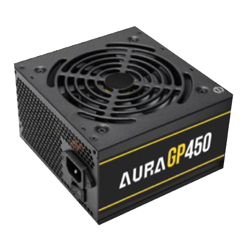 Power Supply Gamdias Aura Gp450 Pro (2y)