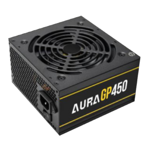 Power Supply Gamdias Aura Gp450 Pro (2y)