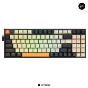 REDRAGON KITAVA K636 MECHANICAL GAMING KEYBOARD ( 1 YEAR WARRANTY )